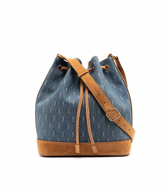 9 Denim Bags To Up Your Street Cred