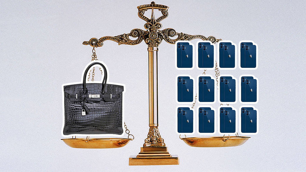 11 Things You Didn't Know About Hermes Birkins - Hermes Birkin Handbag Facts