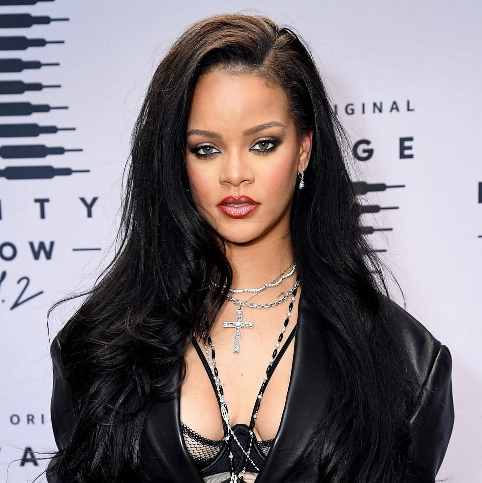 See All of Rihanna’s Standout Style Moments from the Savage x Fenty Runway Show