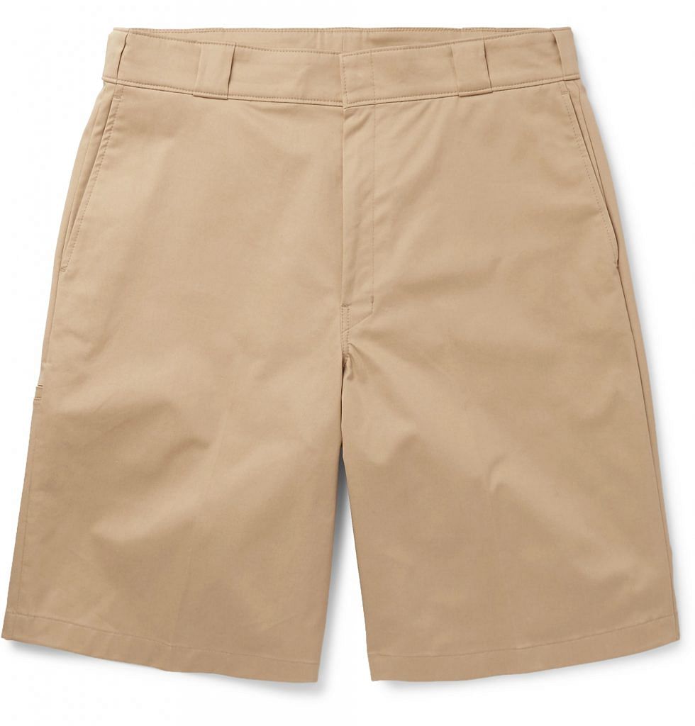 A Brief History Of Shorts For Men, Where To Buy And How To Style Them