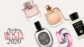 BAZAAR Beauty Awards 2020 The Best Fragrances That Could Be Your Next Signature Scent-featured image