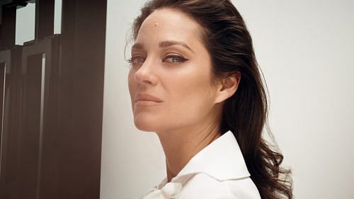 Marion Cotillard On Her Passion For Activism And Dedication To Her Craft
