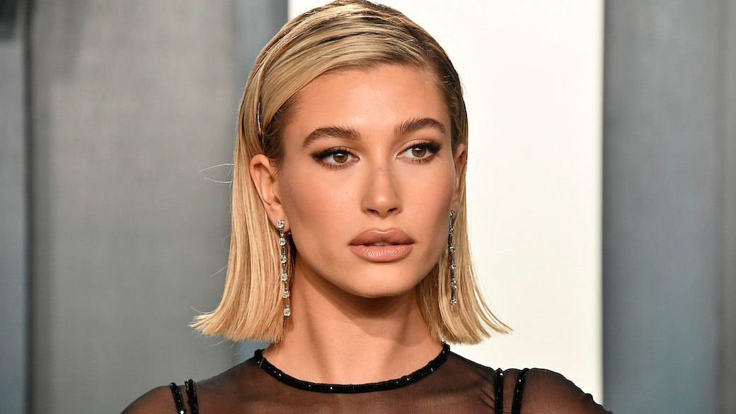 Hailey Bieber Is Launching A Skincare Brand Called Rhode