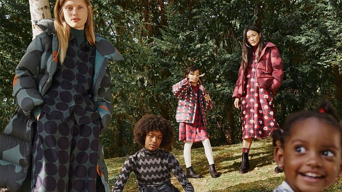 Everything We Know About The UNIQLO x Marimekko Holiday Collection