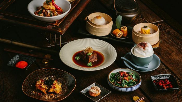 All The New Restaurants In Singapore You’ll Want To Dine At