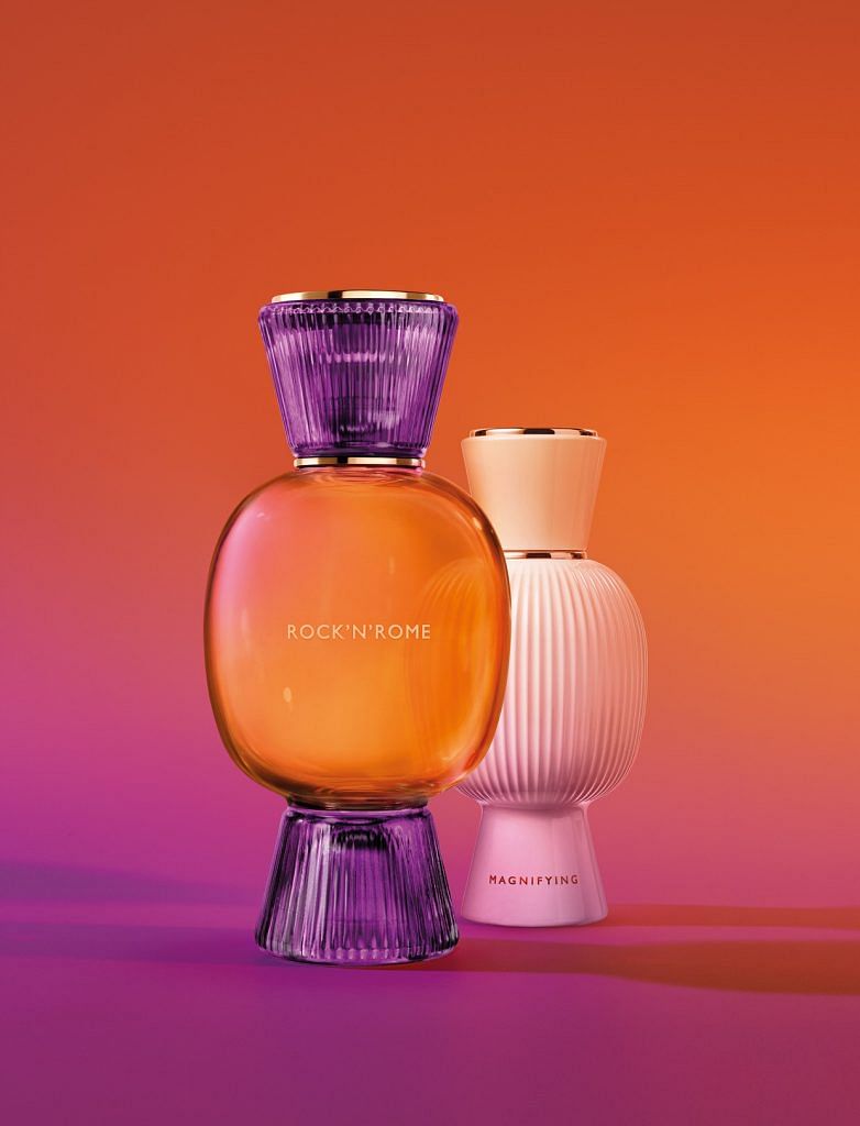The Bvlgari Allegra Collection Lets You Create A Scent With Endless ...