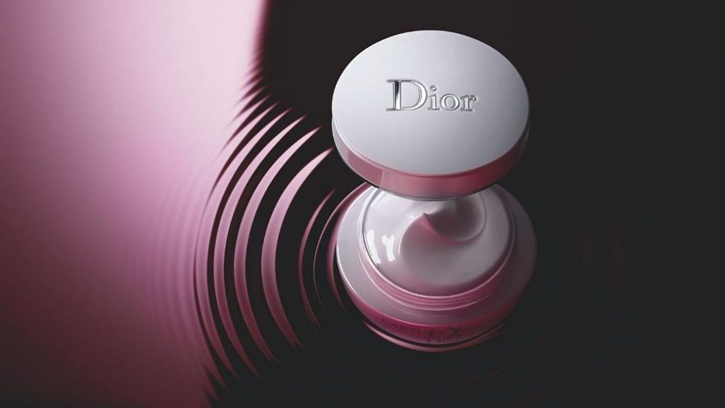 Skincare That Makes Your Complexion Glow- Dior Capture Totale Feature Image