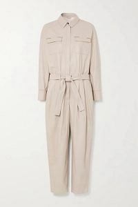 How To Look Chic In A Jumpsuit