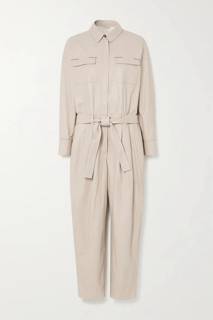 How To Look Chic In A Jumpsuit