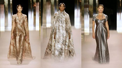 The Best Looks From The Spring 2021 Couture Collections