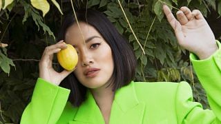 A Fashionable Life: Tiffany Hsu, Fashion Buying Director of Mytheresa, Gives Us A Tour Of Her Shoreditch Flat