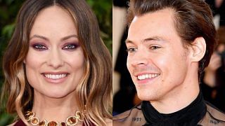 Harry Styles And Olivia Wilde’s New Relationship Is Reportedly ‘Very Organic’