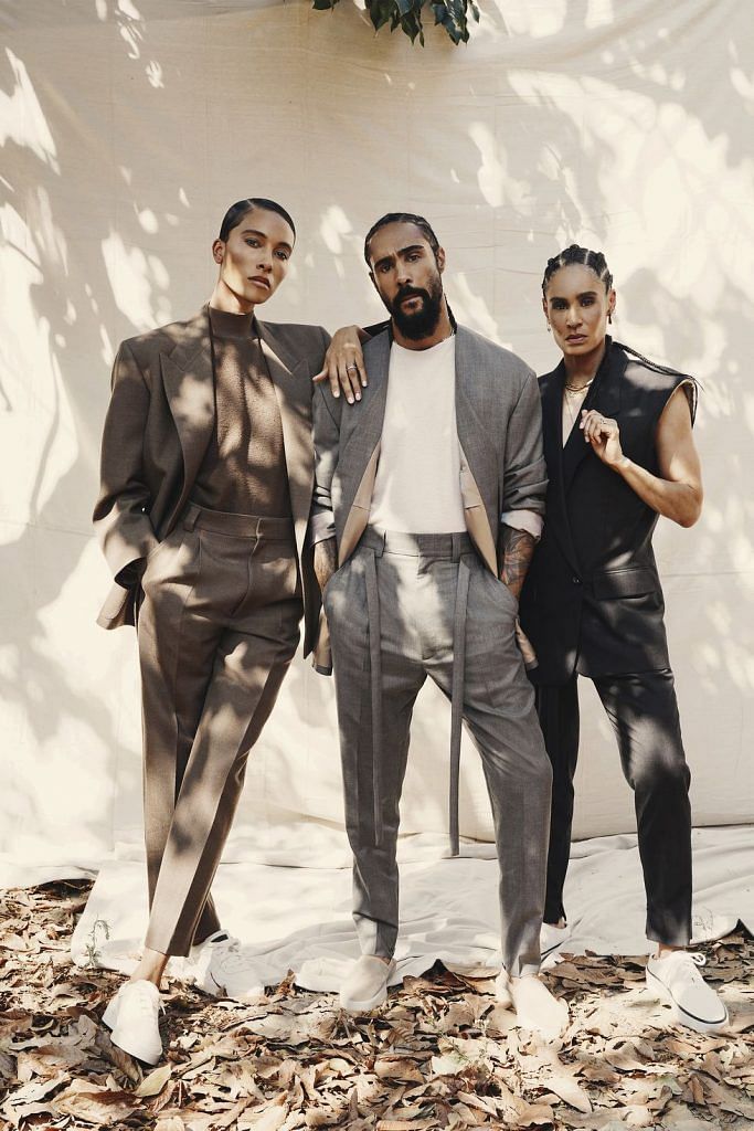 Fear of God's Jerry Lorenzo x adidas is finally happening! But