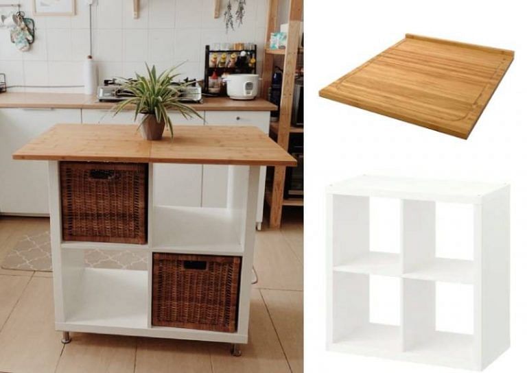 Want To Upgrade Your Ikea Furniture? Here Are 13 Genius Hacks