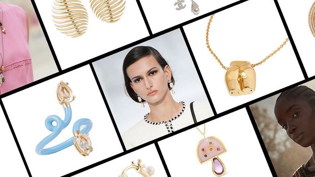 Five Jewellery Trends Worth Investing In For 2021