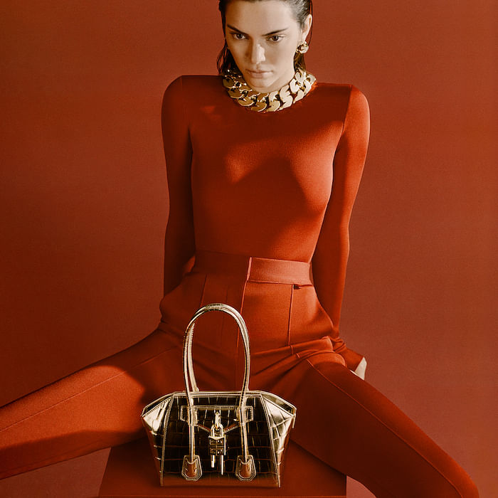 All hail the Givenchy Antigona handbag, Fab Fashion Fix