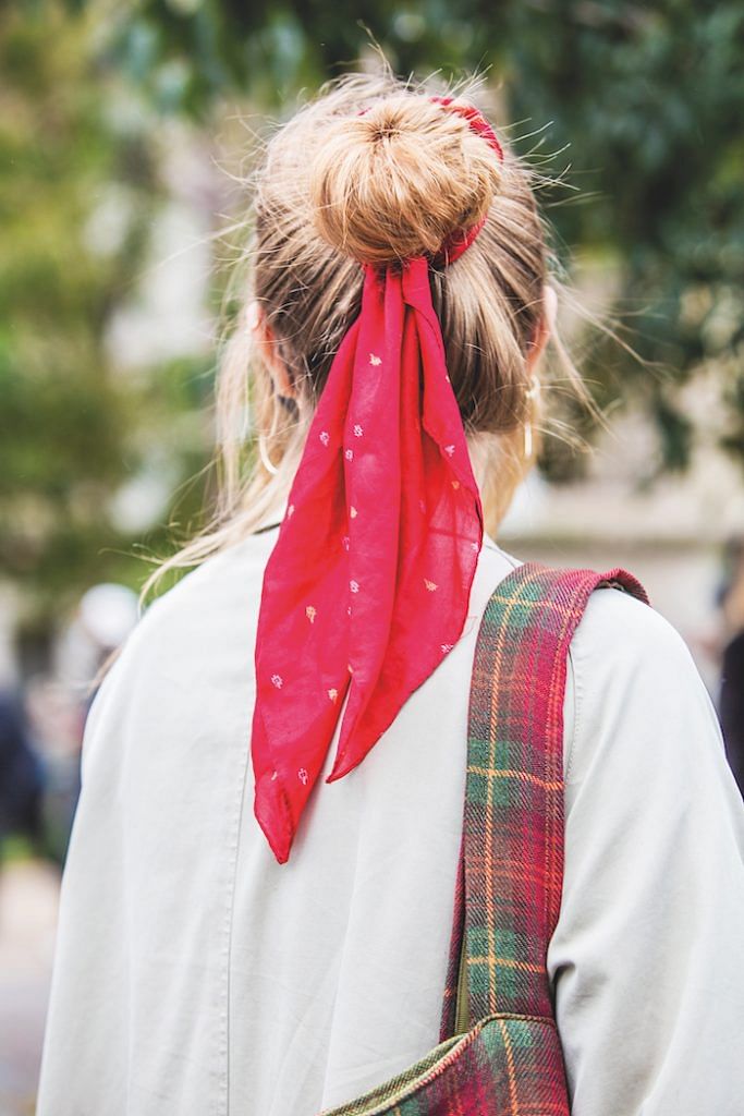 Easy Ways To Style Your Hair With Accessories