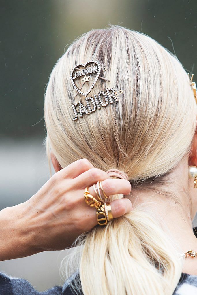 Easy Ways To Style Your Hair With Accessories