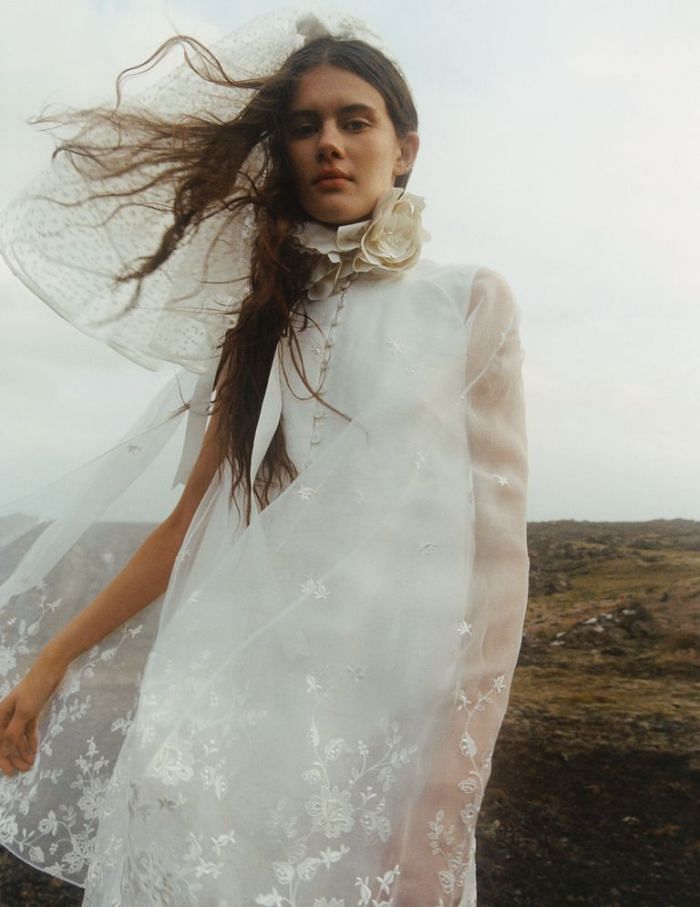 Erdem The White Collection