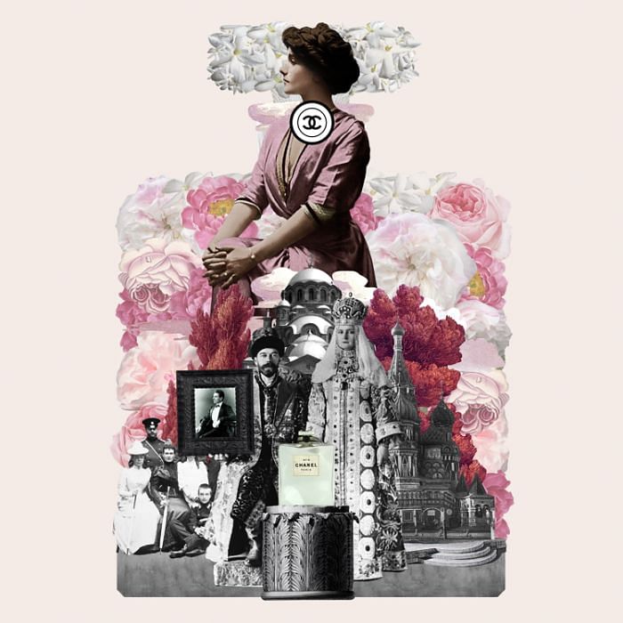100 Years Of Chanel No5: The Anatomy Of A Classic