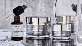 Is this Taiwanese clinical skincare line the secret to younger-looking skin?