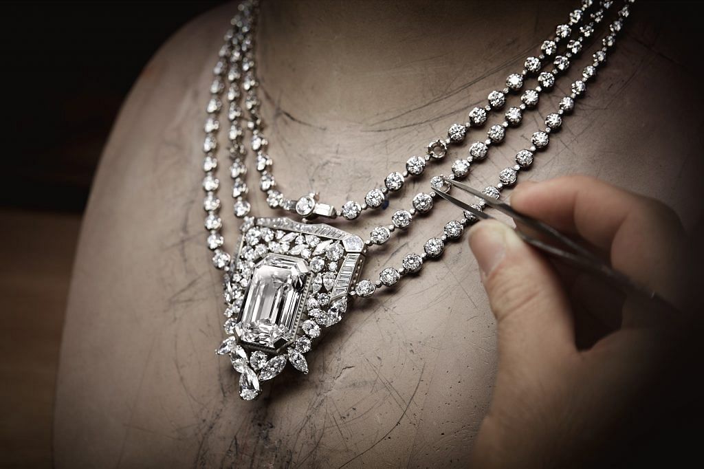 What You Need To Know About Chanel  Necklace
