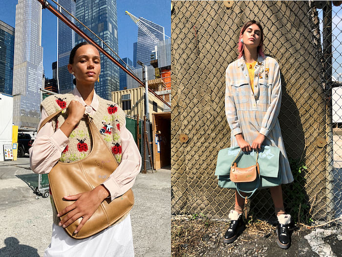 Get The Look: 5 Spring/Summer 2021 Fashion Trends You'll Want To Wear All-Year Round