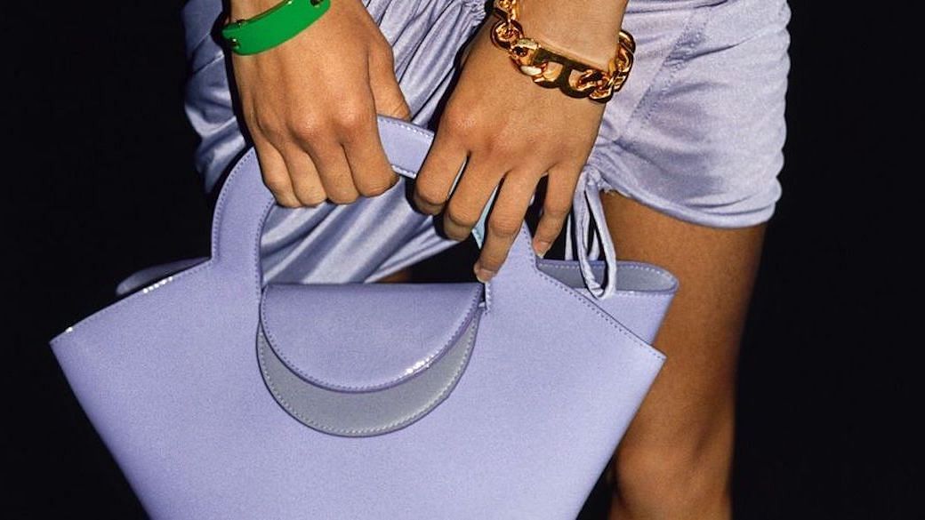 Shop the Summer Bags That We Can't Stop Staring At
