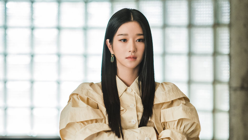 Seo Ye Ji's Agency Confirms That The Actress Will No Longer Be Part Of The  K-Drama 'Island
