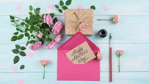 Thoughtful Mother's Day Gifts Your Mum Will Really Love