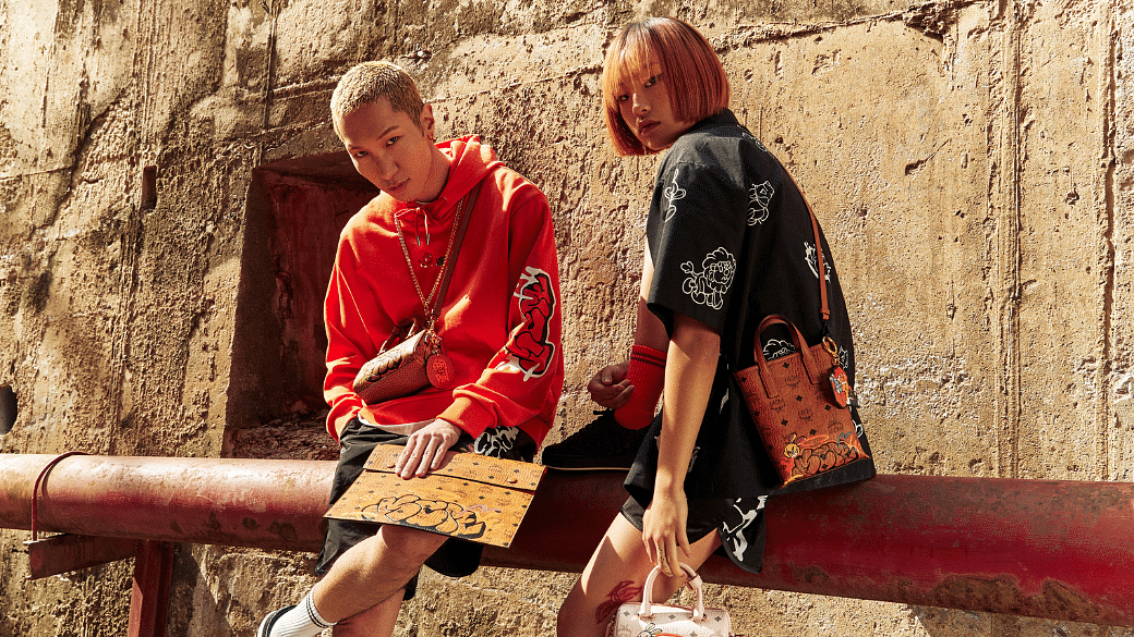 How MCM Is Winning Over New Chinese Luxury Shoppers Via Youth Culture