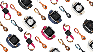 A Look At The Apple-Hermès Spring 2021 Lineup
