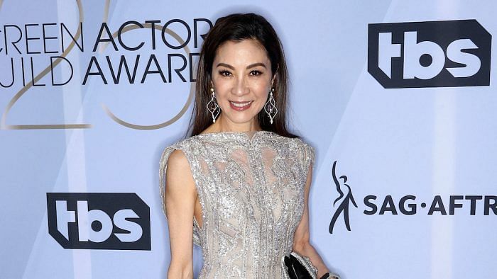 11 Asian Celebrities Over 40 And The Skincare Tips We Can Learn From Them