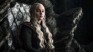 A ‘Game of Thrones’ Prequel Show, ‘House of the Dragon’ Is Coming