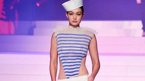 All Hail: Jean-Paul Gaultier Returns To Ready-to-Wear