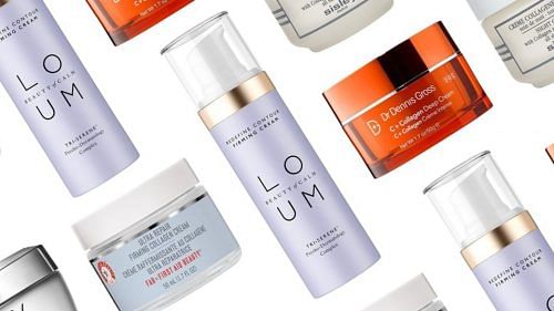 The 8 Best Collagen Creams For Plump, Smooth Skin