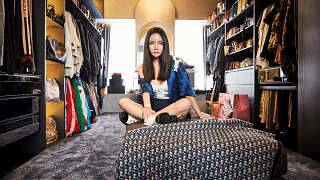What's In My Bag: Beauty Mogul And Style Star Kim Lim