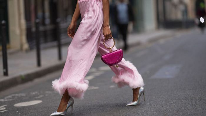 Dress Like A Rosy Dream In These Stylish Pink Items We're Loving Right Now