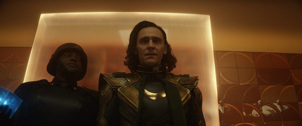 In Conversation With Tom Hiddleston And Owen Wilson Of Loki