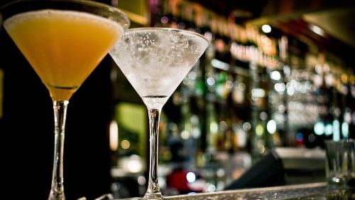 How You Can Get Your Cocktails Without Leaving The House