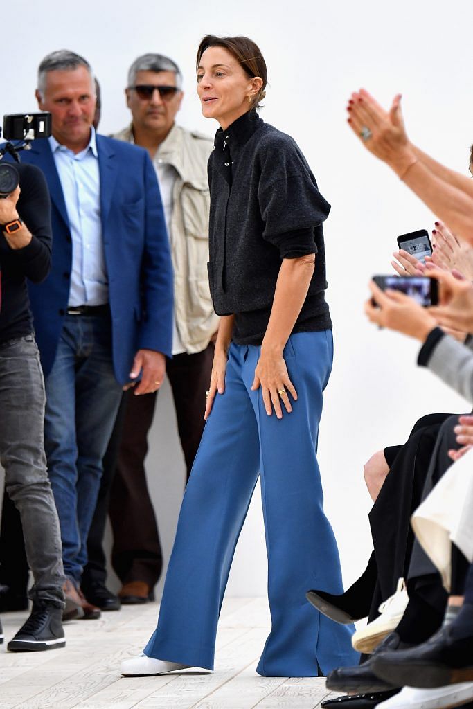 Rejoice: Phoebe Philo Is Launching Her Own Brand