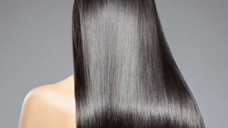Keratin Hair Treatments