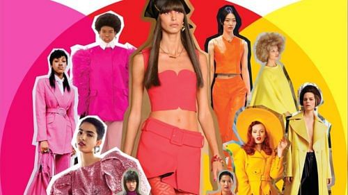 Can Wearing Certain Colors Boost Your Mood?