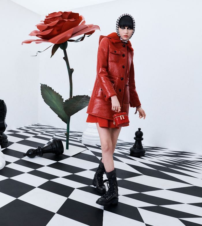Dioramour Capsule Collection