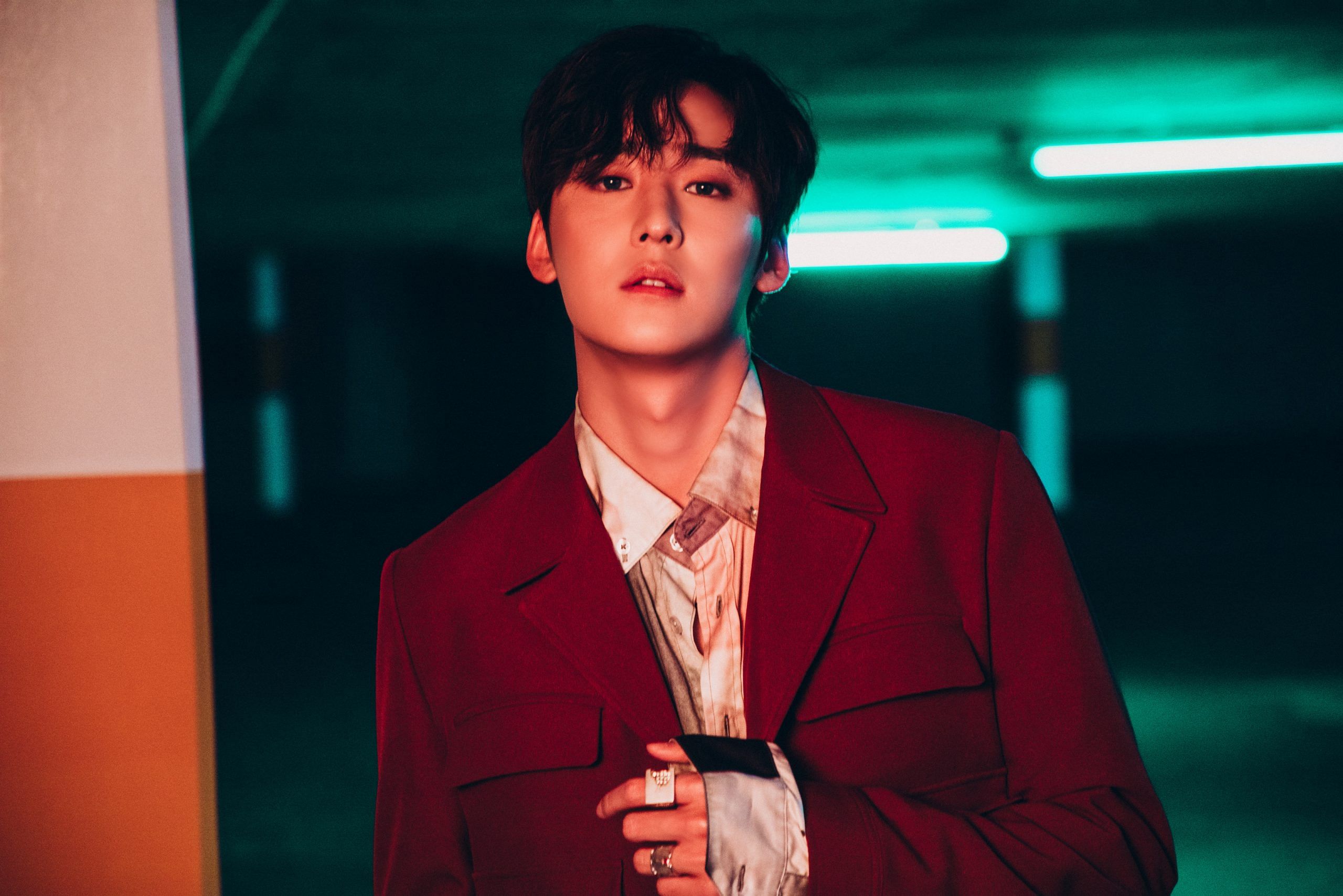 Kevin Woo of U-Kiss On K-Pop, Hollywood And New Music