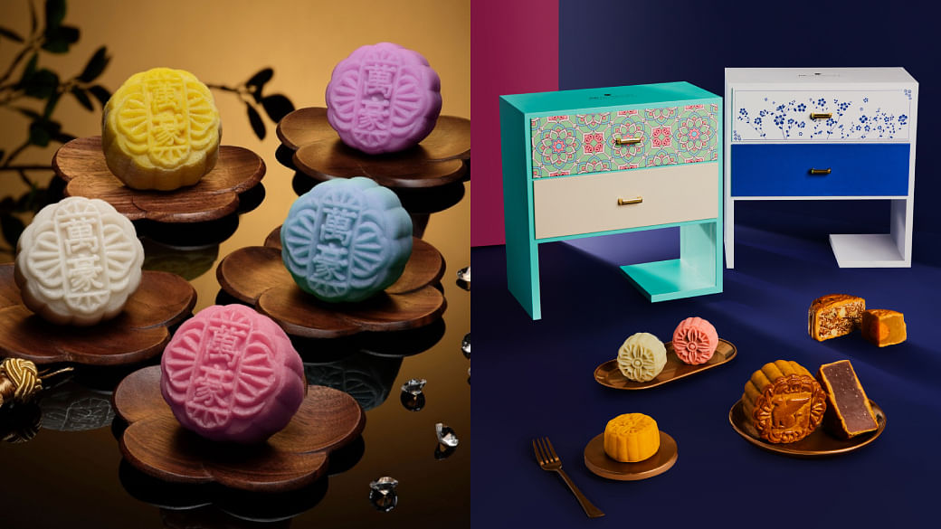 Rating some of the best mooncake bags you can get in Singapore