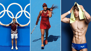 Olympics 2021 Highlights: Naomi Osaka, Ran Takahashi, Welson Sim And More
