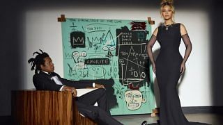 Tiffany & Co. Beyonce Jay-Z