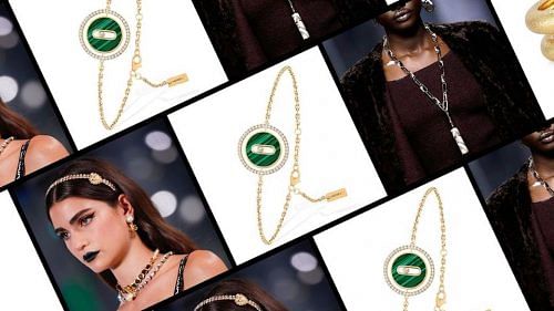 Fall's Biggest Jewellery Trends To Shop Now
