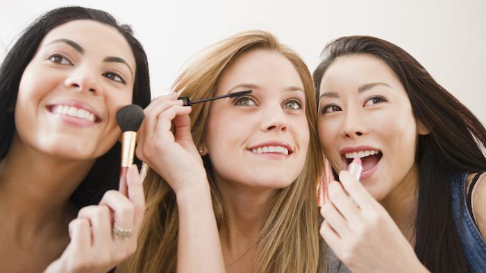 9 Fuss-Free Makeup That Will Get You Ready In Under 30 Minutes